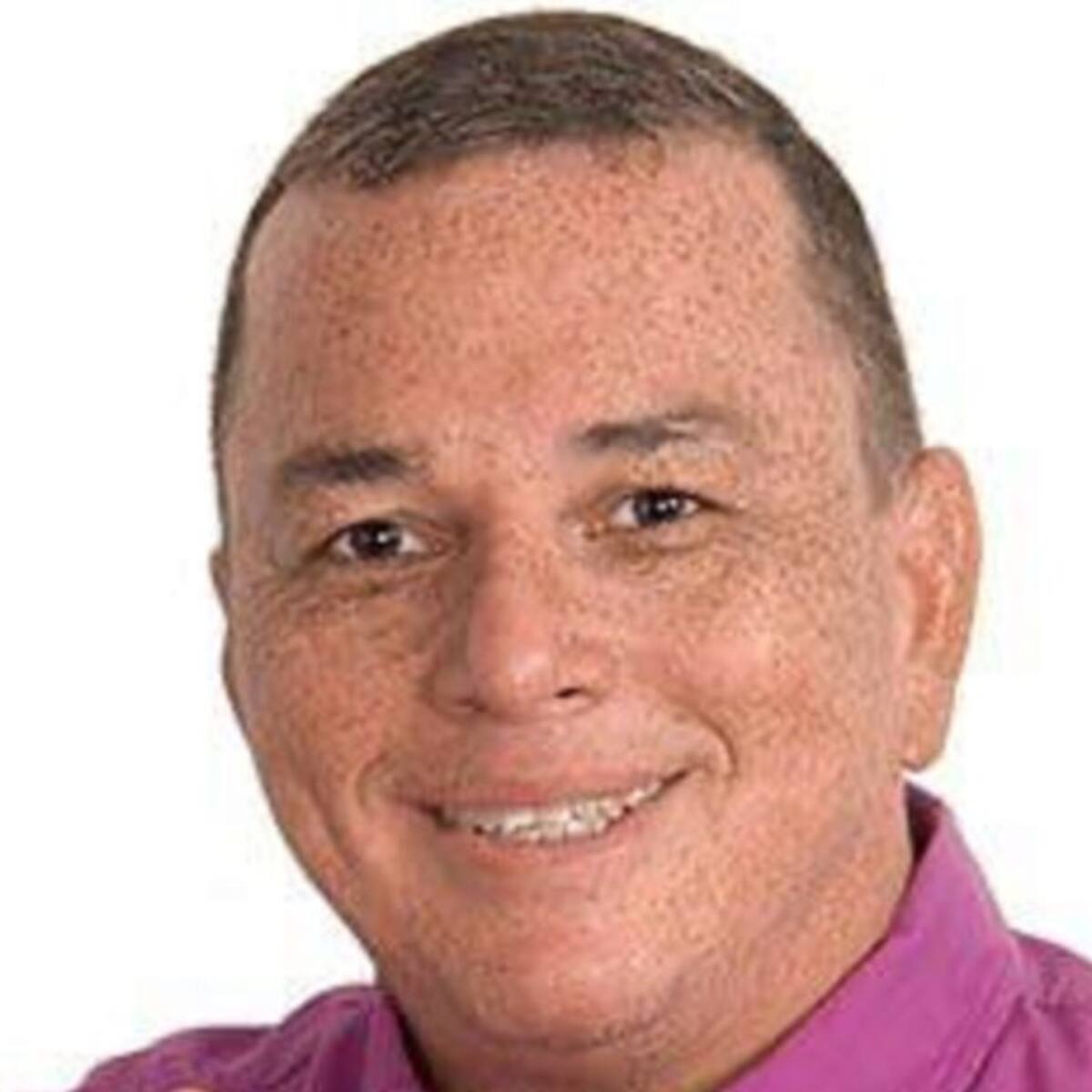 Fallece concejal de Santa Marta Jaime Linero, víctima de COVID-19