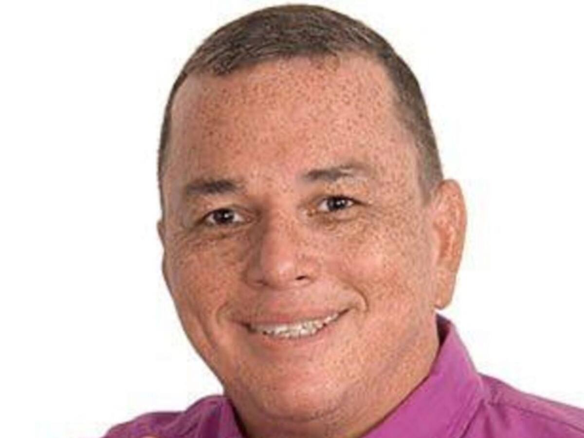 Fallece concejal de Santa Marta Jaime Linero, víctima de COVID-19