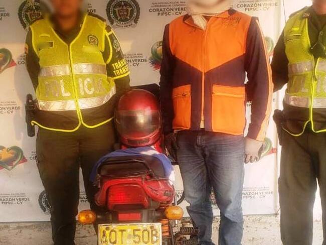 Fueron recuperadas tres motocicletas reportadas como hurtadas en Cartagena