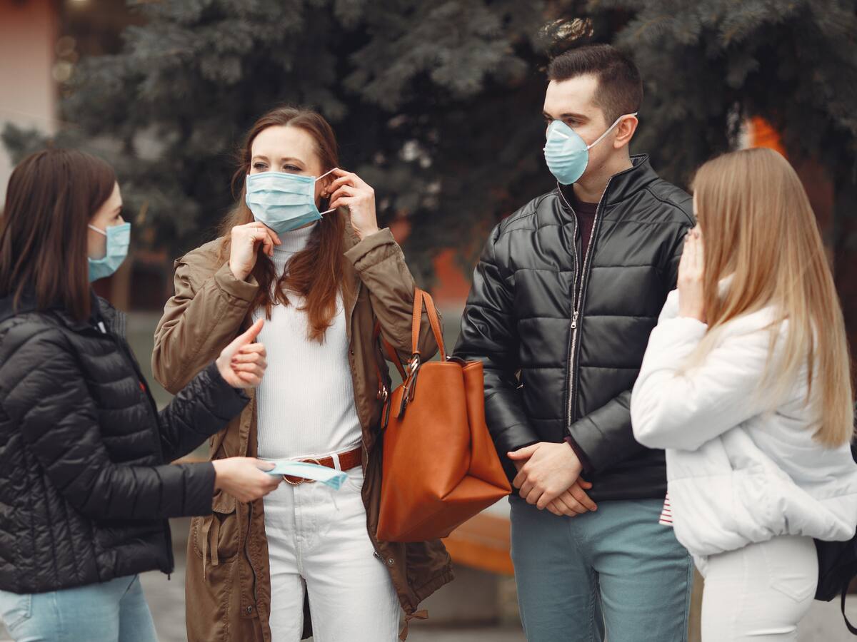 Enfermedades respiratorias y gastrointestinales después de la Feria y Carnavales