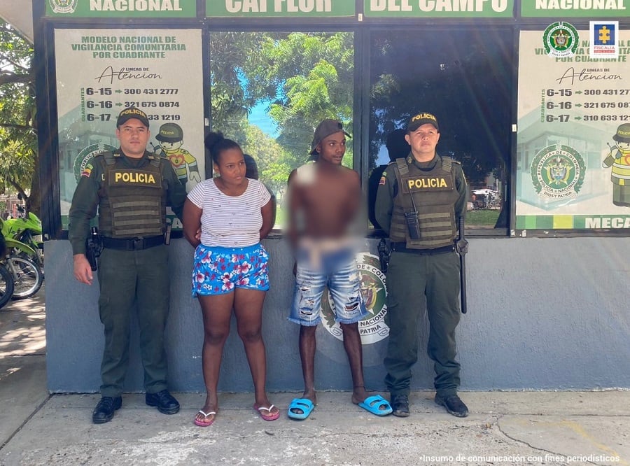 Fiscalía General de la Nación