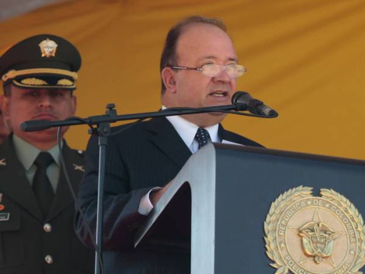 Problemas de tierras, dinero y familia, detrás del crimen de líder caucana: MinDefensa