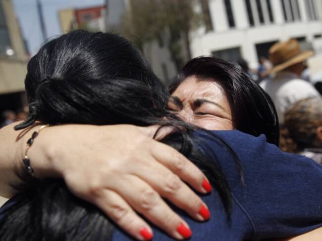 Con #FuerzaMéxico las figuras públicas de todo el mundo mostraron su apoyo tras terremoto