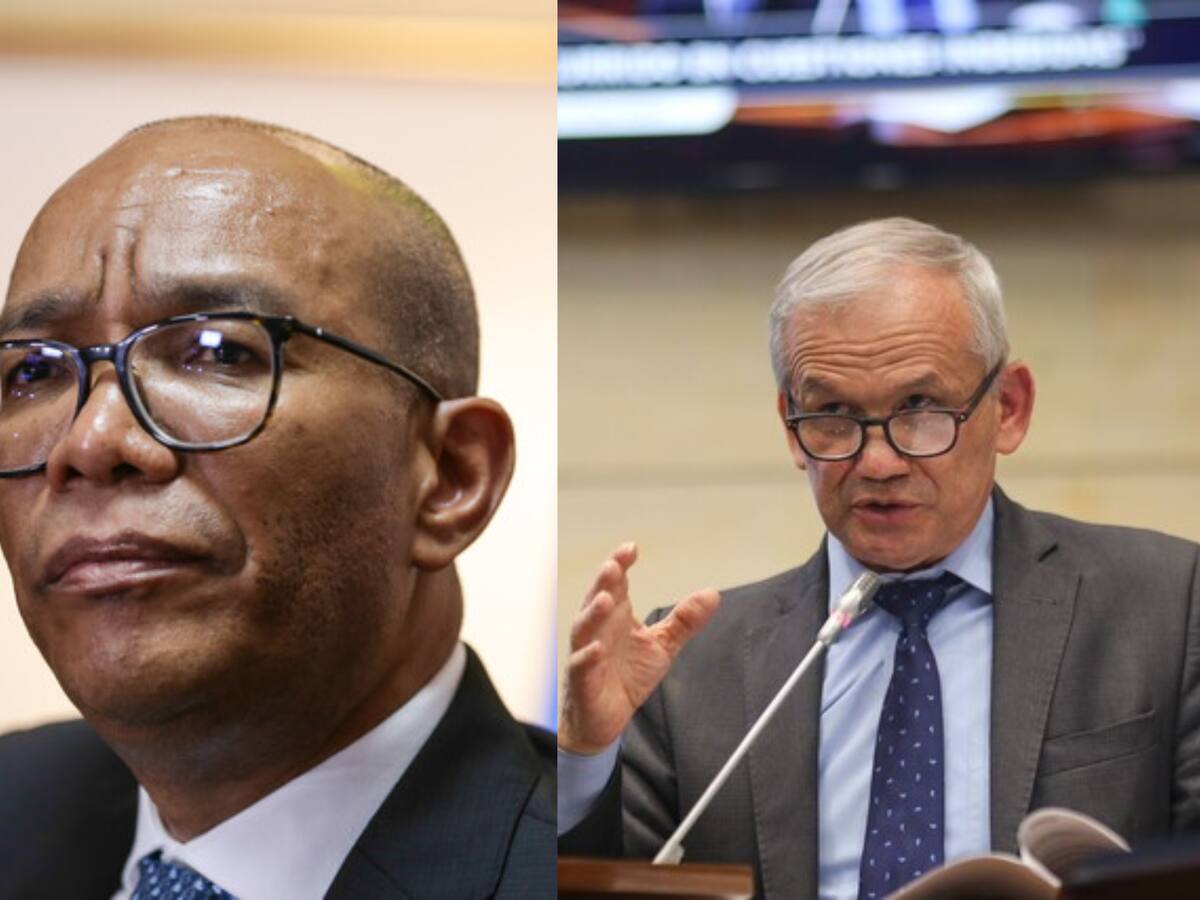 “Chuzadas” a magistrados: Dir. del DNI y Pte. de Corte Suprema se reunirán