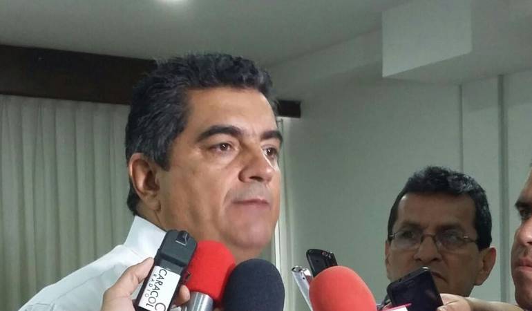 Se espera que las intensiones se concreten.