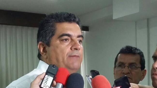 Se espera que las intensiones se concreten.