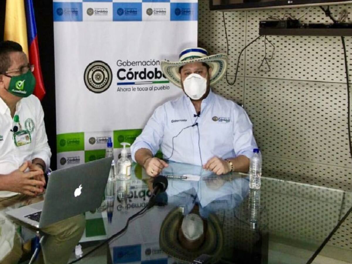 En Córdoba anuncian más $60 mil millones para invertir en ciencia