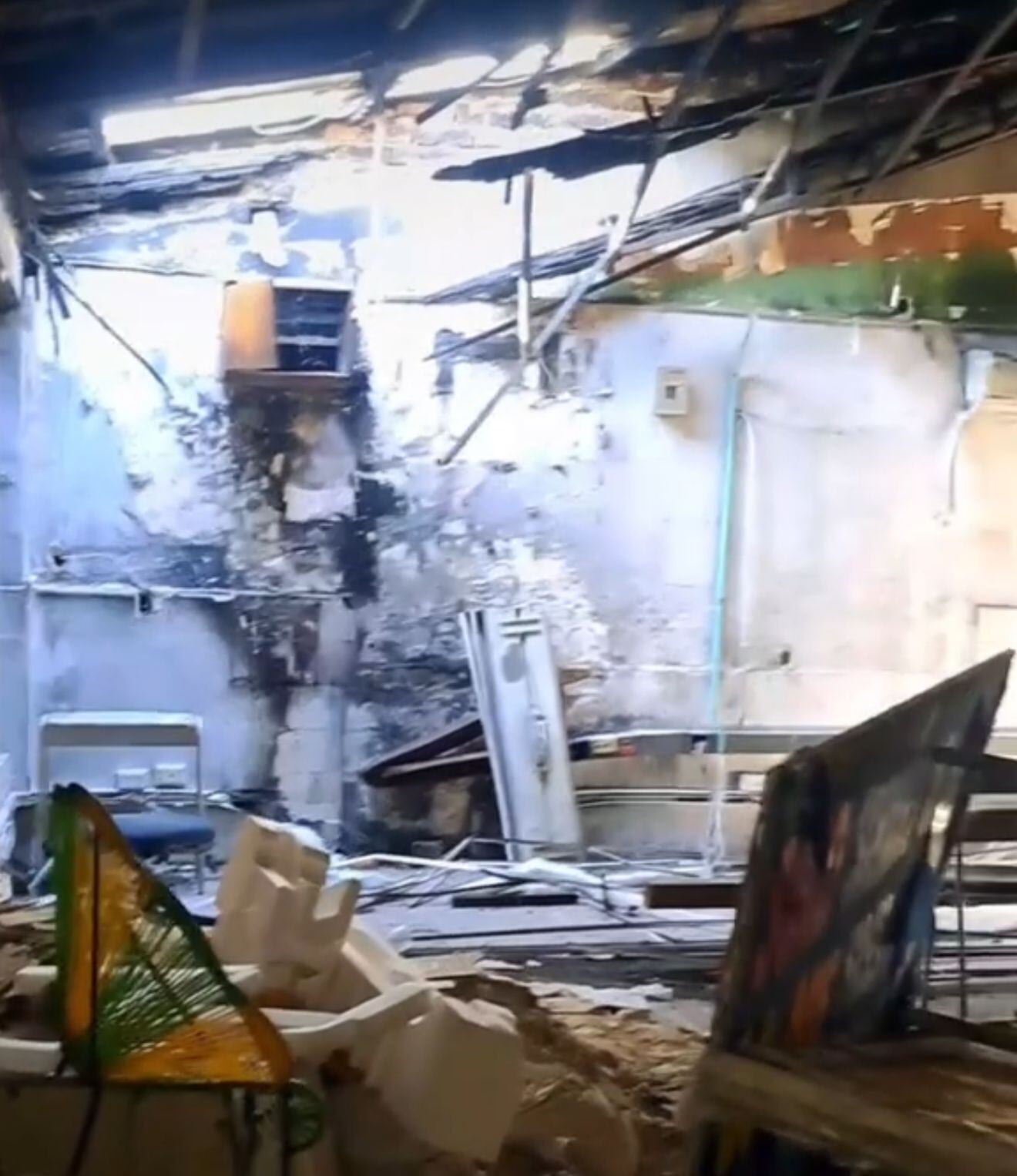 Escuela Mercedes Ábrego de Cúcuta. / Foto: Cortesía.