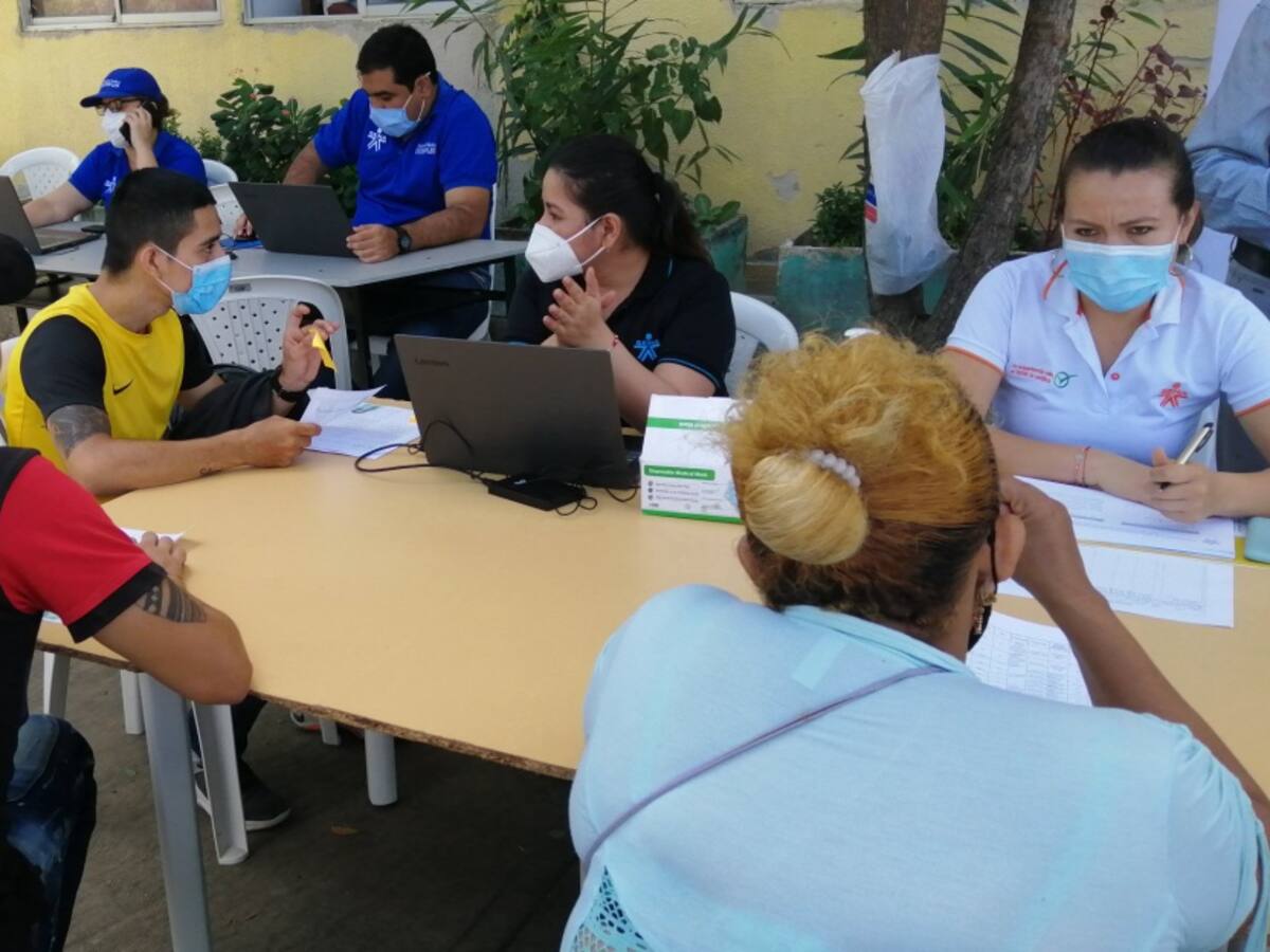 Agencias de empleo en Cúcuta buscan contrarrestar índices