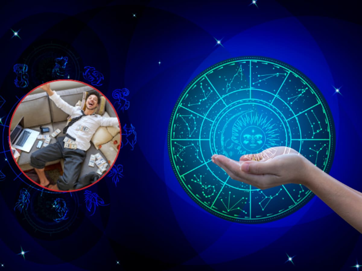 Los 4 signos zodiacales que recibirán un milagro económico de fin de año, según el Tarot