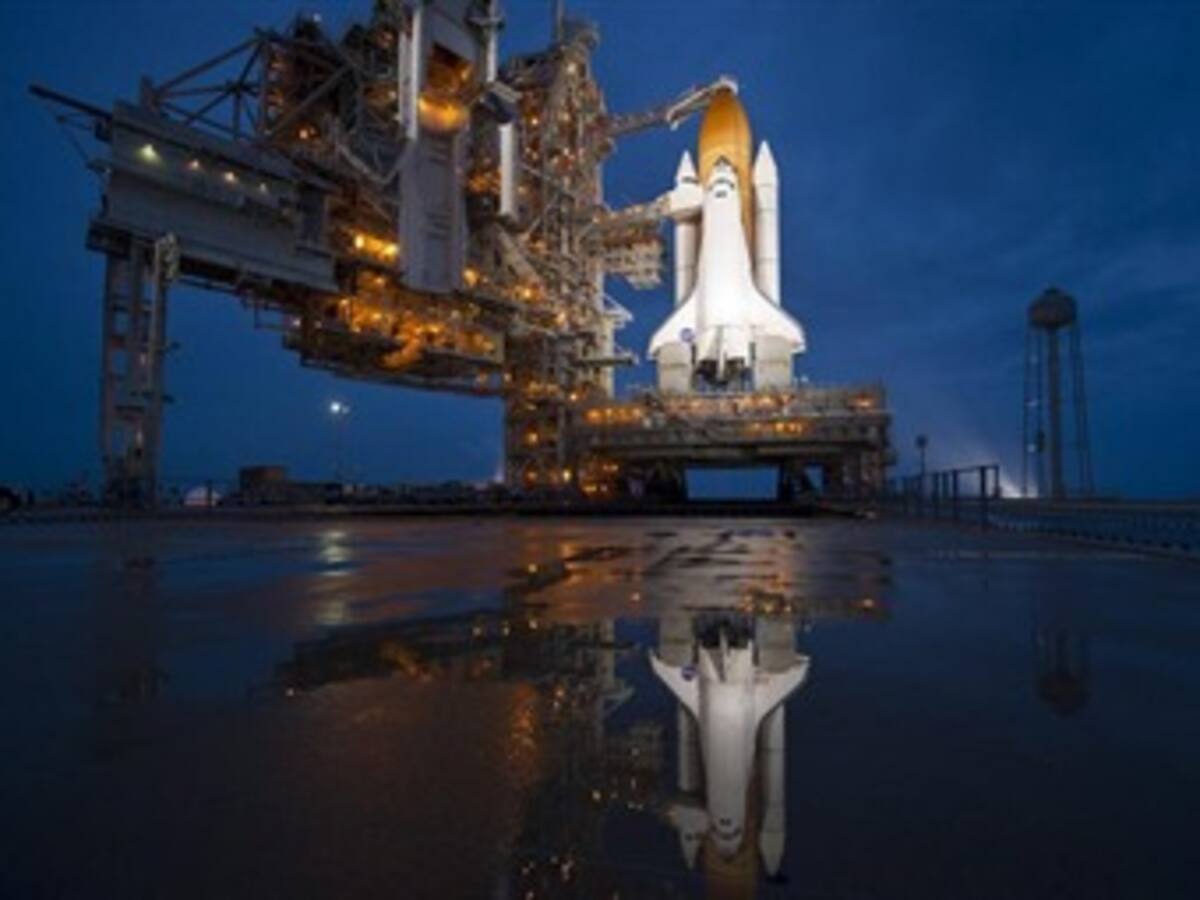 EEUU dependerá de Rusia para enviar astronautas a estaciones espaciales: ingeniero colombiano en la Nasa