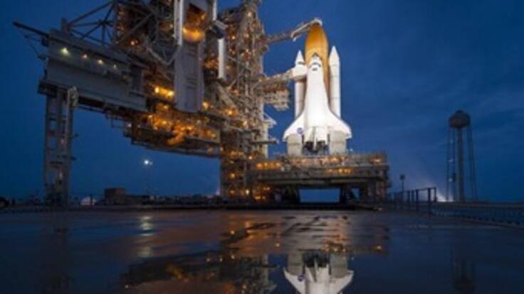 EEUU dependerá de Rusia para enviar astronautas a estaciones espaciales: ingeniero colombiano en la Nasa