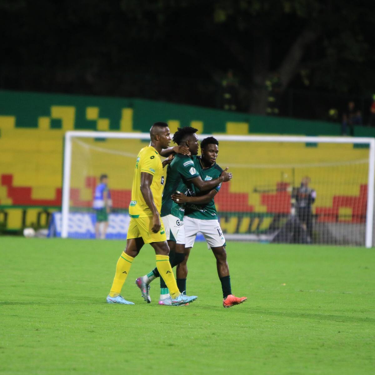 Tabla del descenso 2025: Así quedó tras victorias de Deportivo Cali y Llaneros
