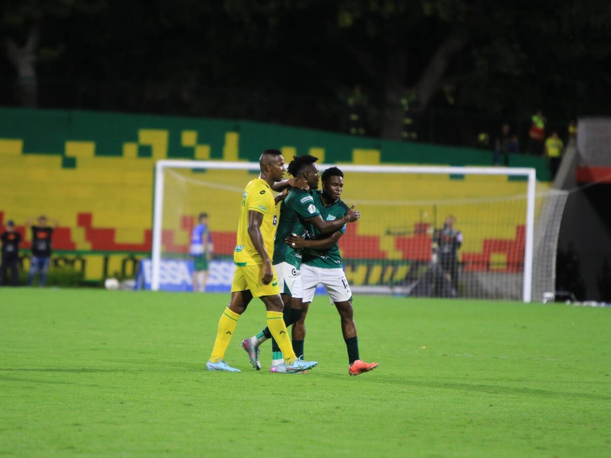 Tabla del descenso 2025: Así quedó tras victorias de Deportivo Cali y Llaneros