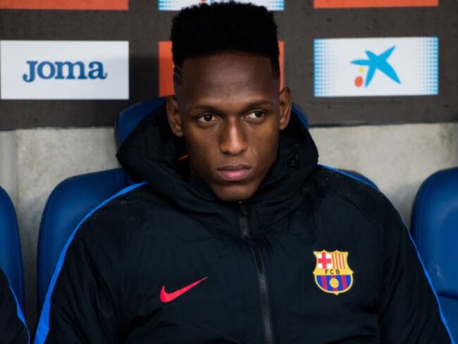 ¿La hora de Mina?: Piqué, lesionado y Umtiti, sancionado por amarillas