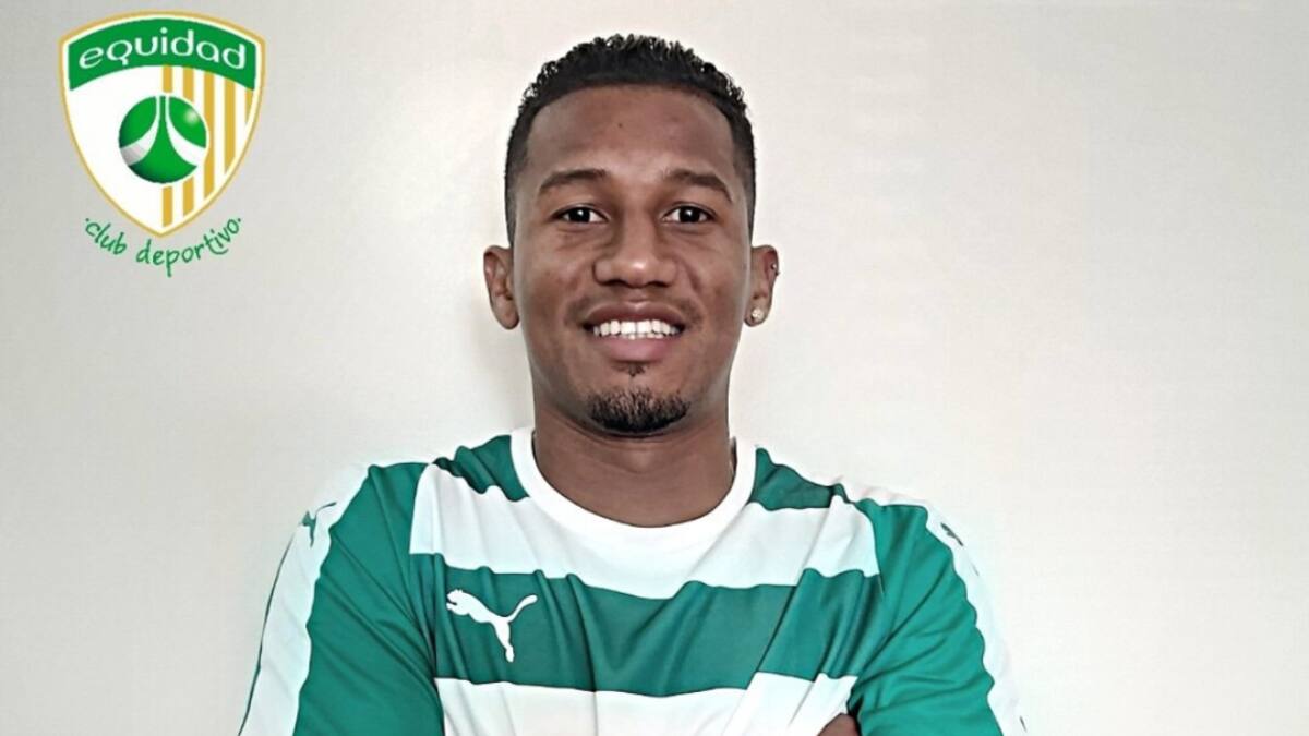 Alex Rambal: “Me esperaba mi salida de Millonarios, nunca hablaron conmigo”