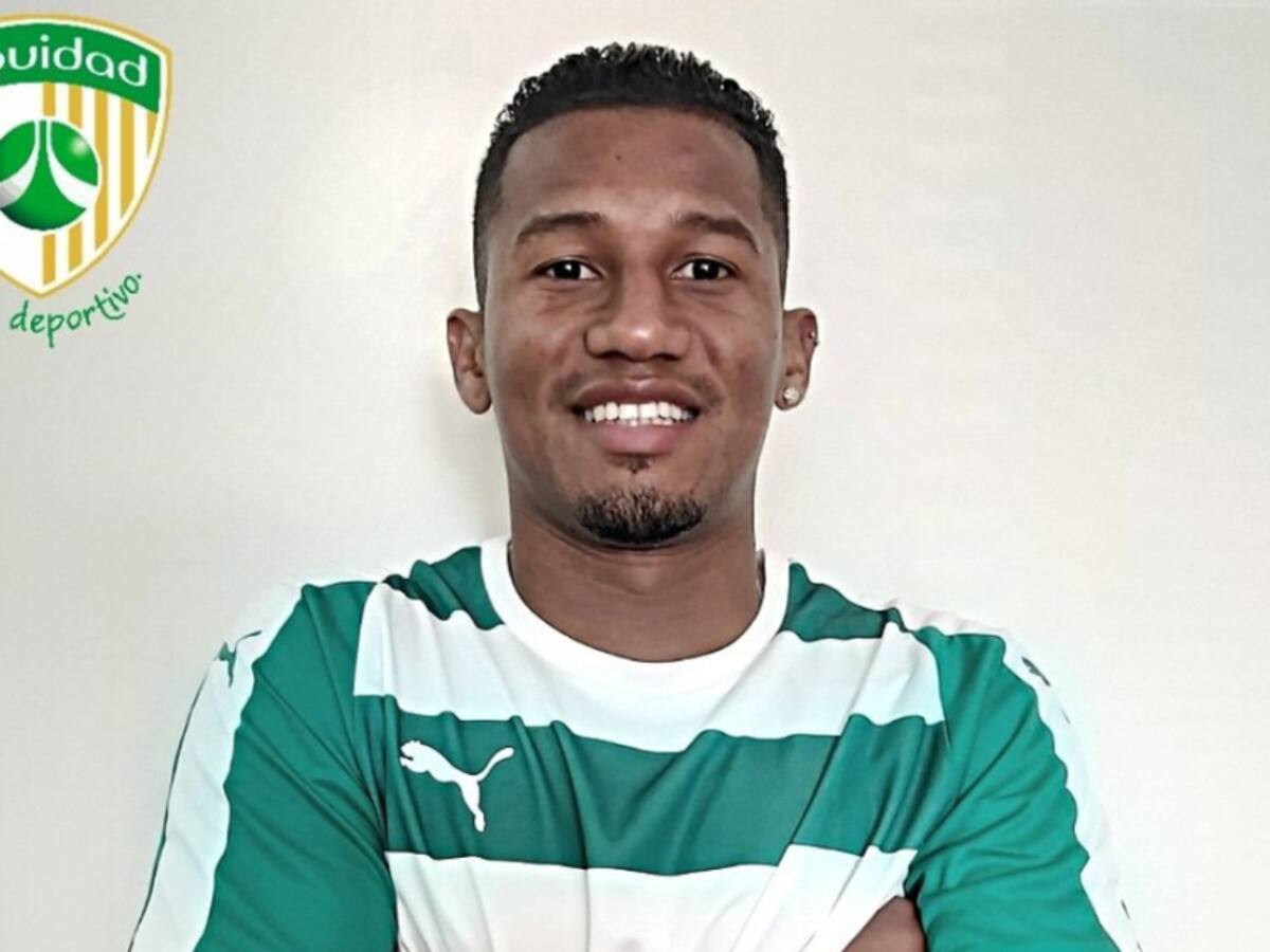 Alex Rambal: “Me esperaba mi salida de Millonarios, nunca hablaron conmigo”