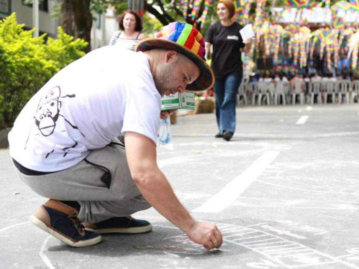 El Festival Vive será una celebración de convivencia y diversidad