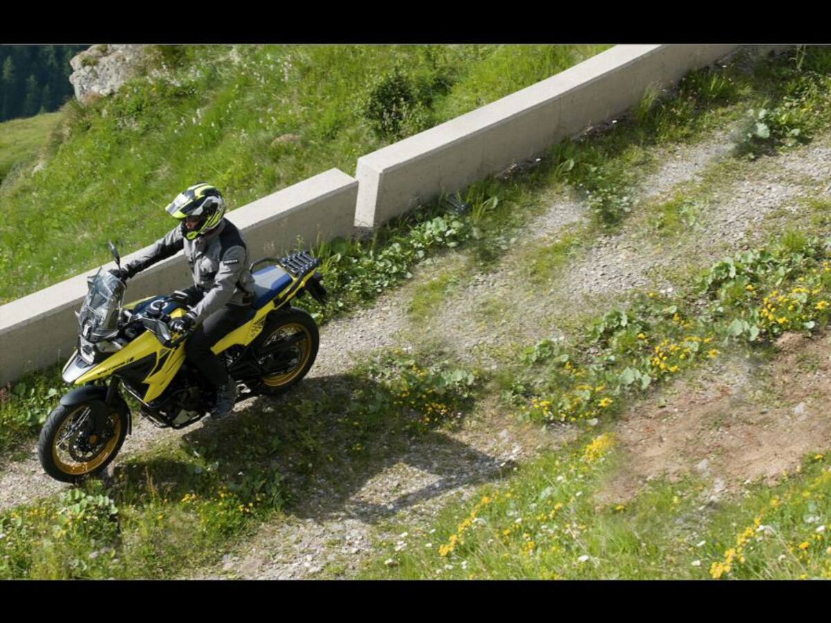 Encuentra lo nuevo de Suzuki Motos para este 2020