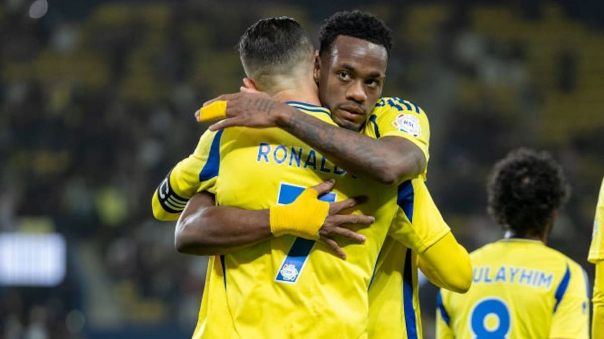 Sin Cristiano Ronaldo, Jhon Durán liderará a Al Nassr en Champions: fecha, hora y cómo seguir