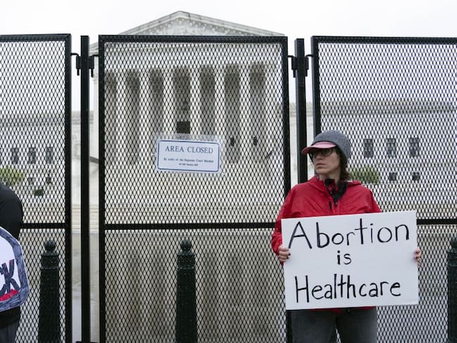 Gran marcha a favor del aborto es convocada para el 14 de Mayo en EE.UU.