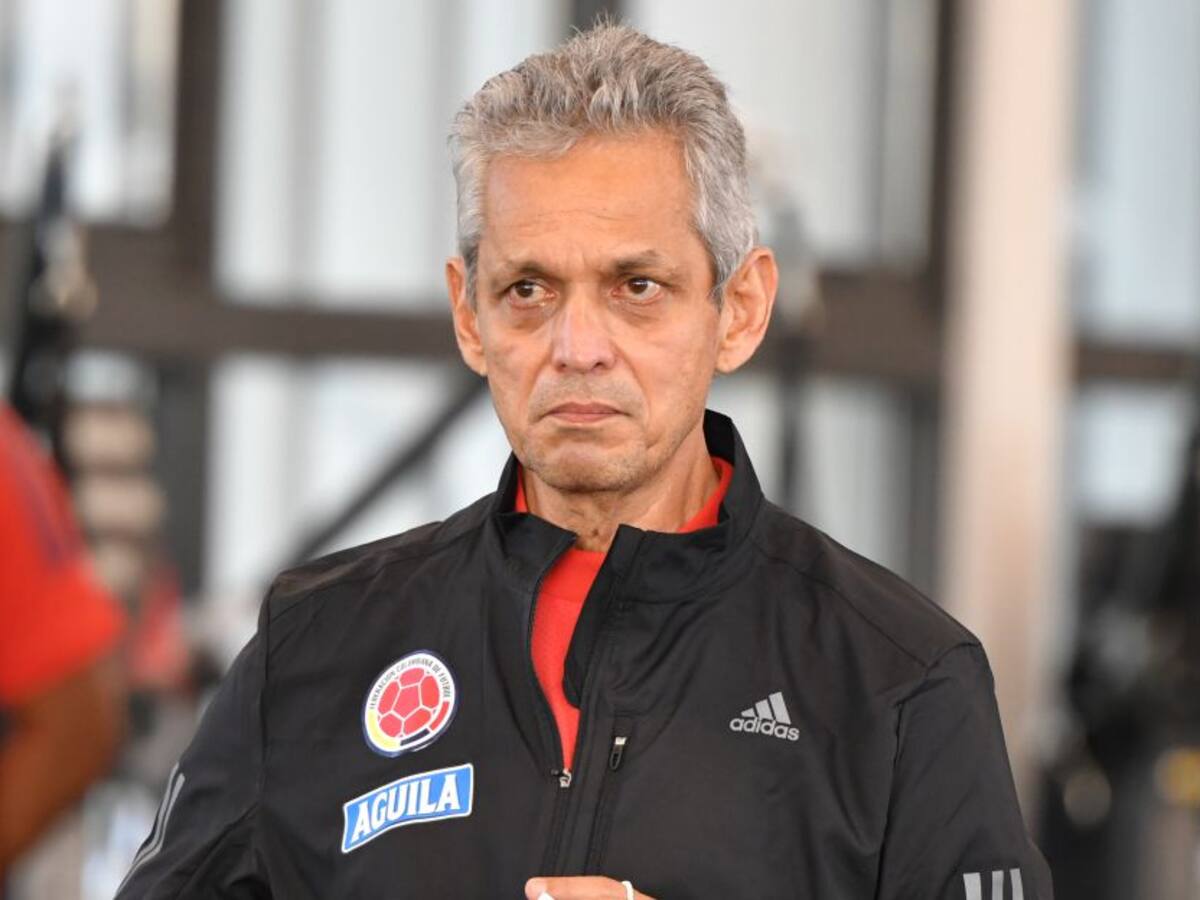 Reinaldo Rueda: Caso James, nuevos convocados, no llamado de Villa y más