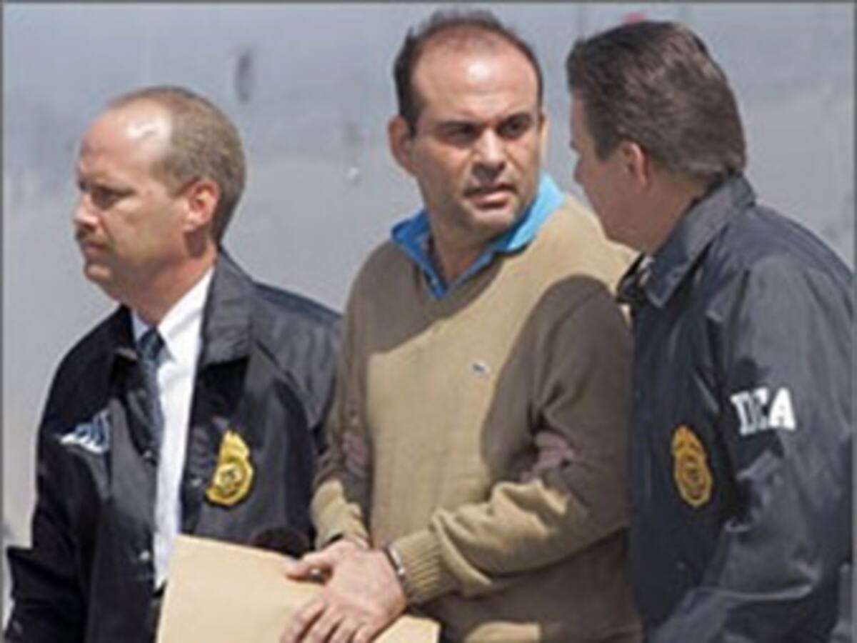 Salvatore Mancuso declará en el proceso contra la ex senadora Zulema Jattin