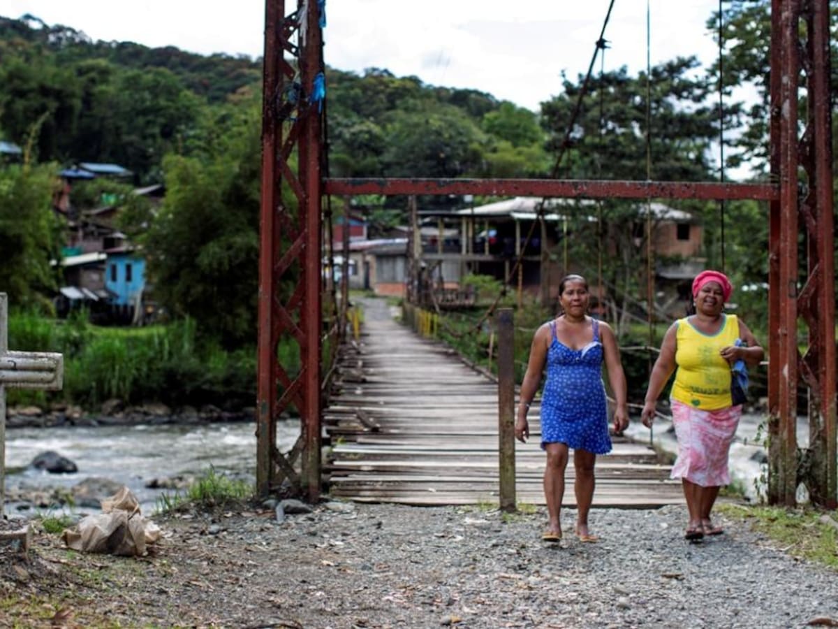 #SOSBuenaventura: el llamado de la comunidad tras el incremento de muerte y violencia