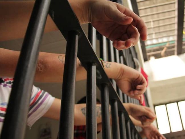 Por hacinamiento en cárceles operativos se han visto afectado: Fiscalía