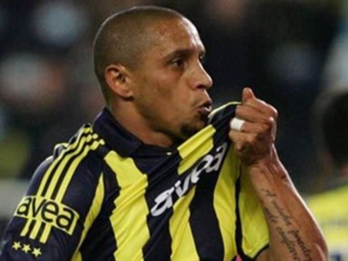 Roberto Carlos dejará las canchas a finales de 2012