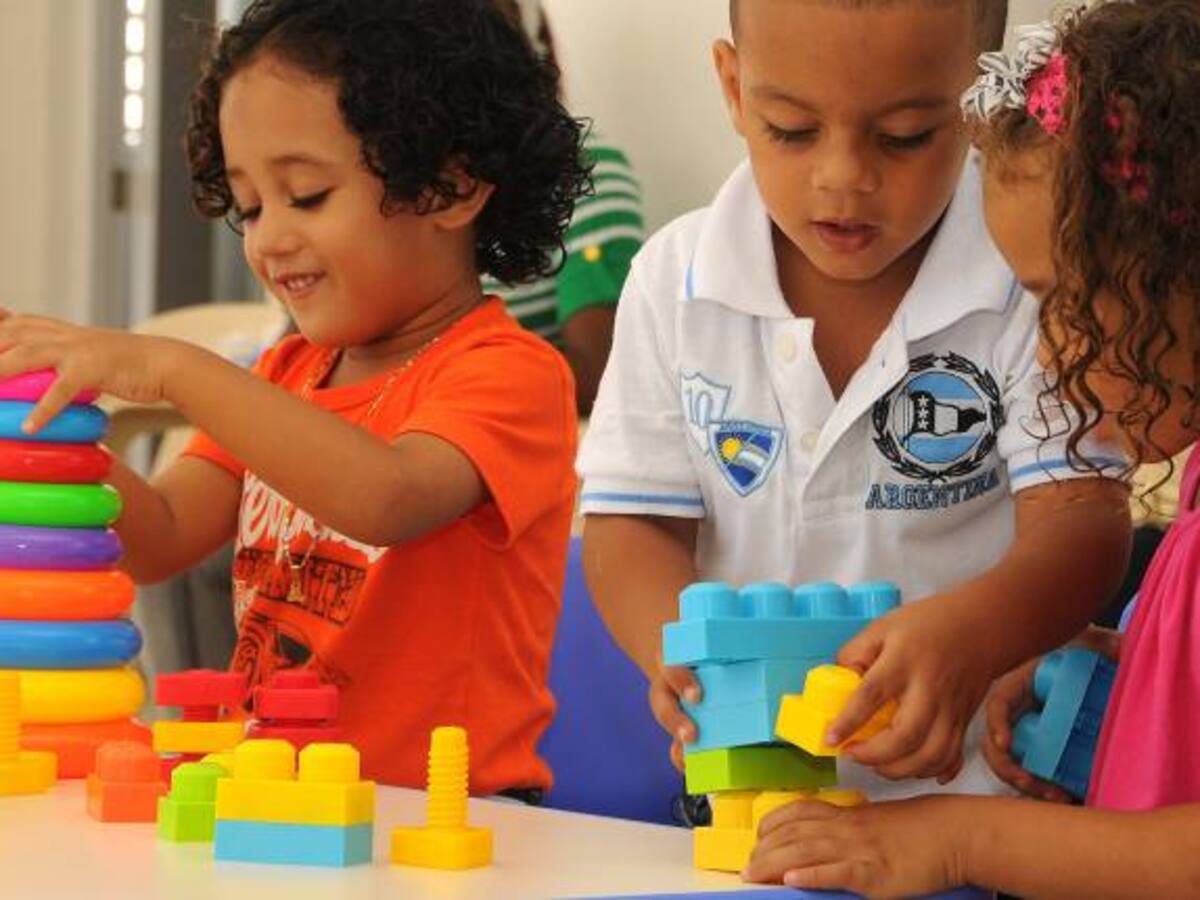 Cirugía plástica infantil: ¿de qué se operan los niños?