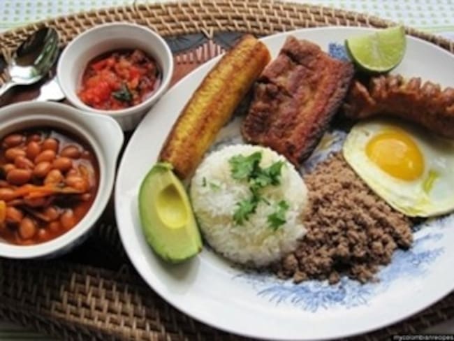 Huffington Post exalta cocina colombiana para celebrar grito de Independencia