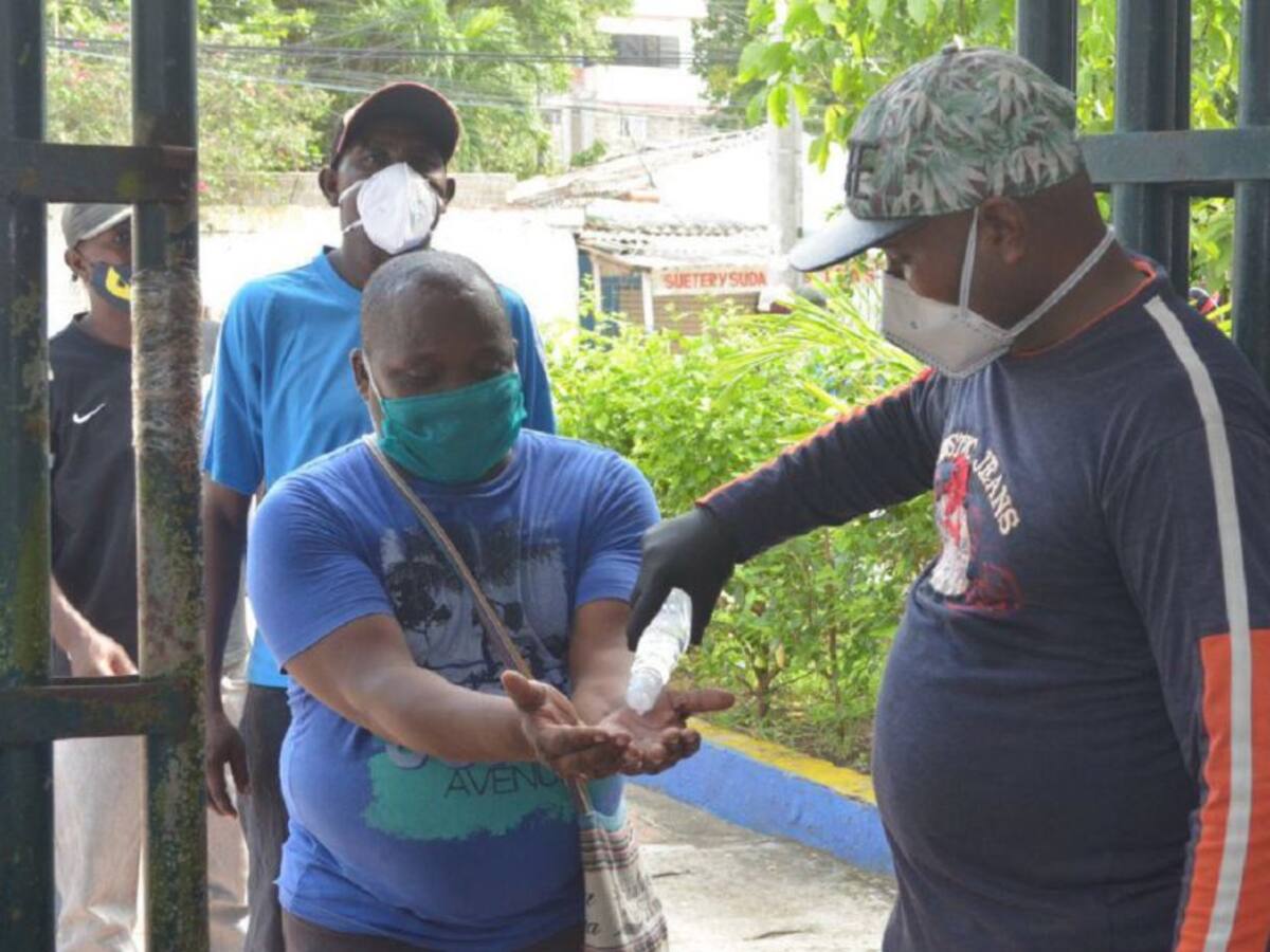 PES y SENA capacitan a vendedores del sector turístico en Cartagena