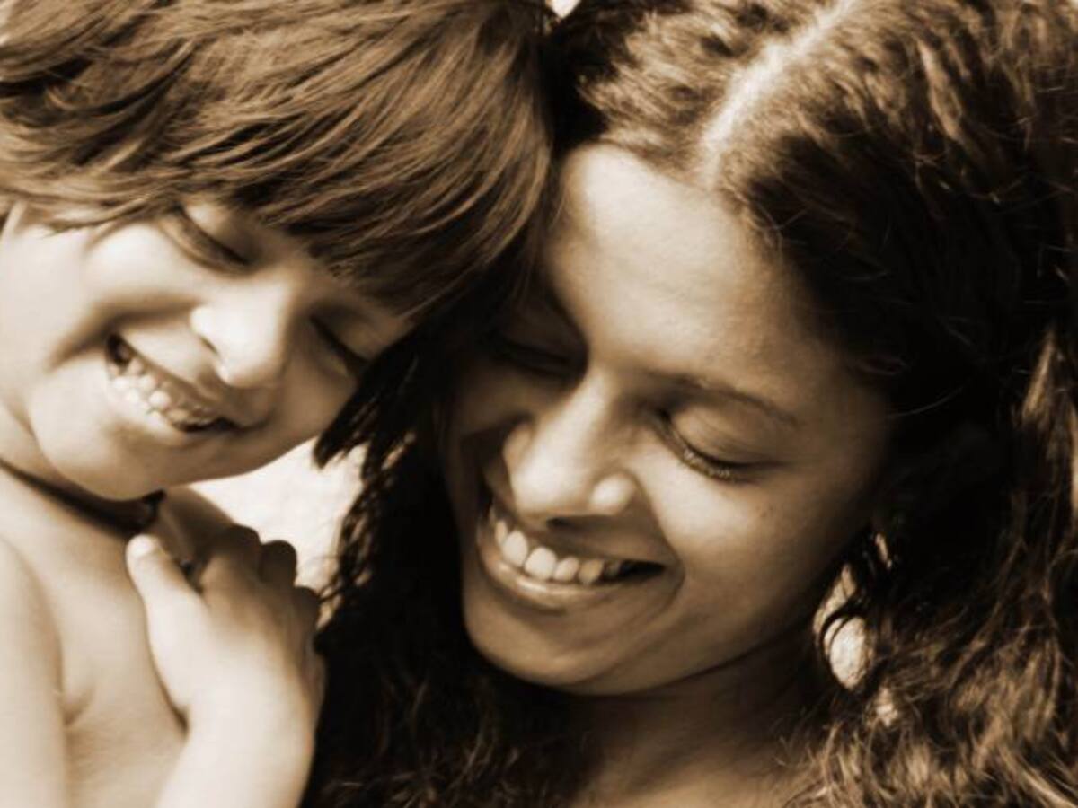 Amor y sanación - 1 de octubre