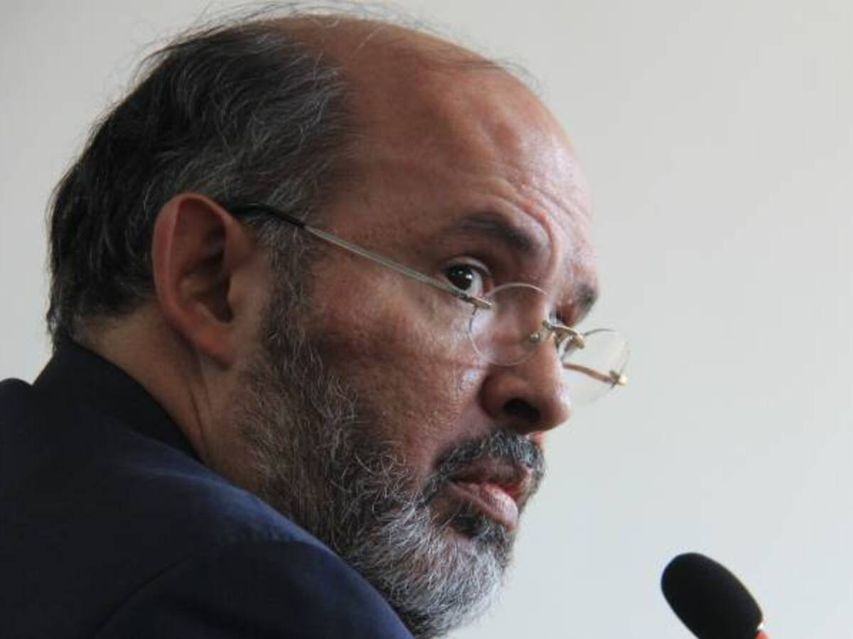 Corte definiría a dónde irá el caso de Francisco Ricaurte