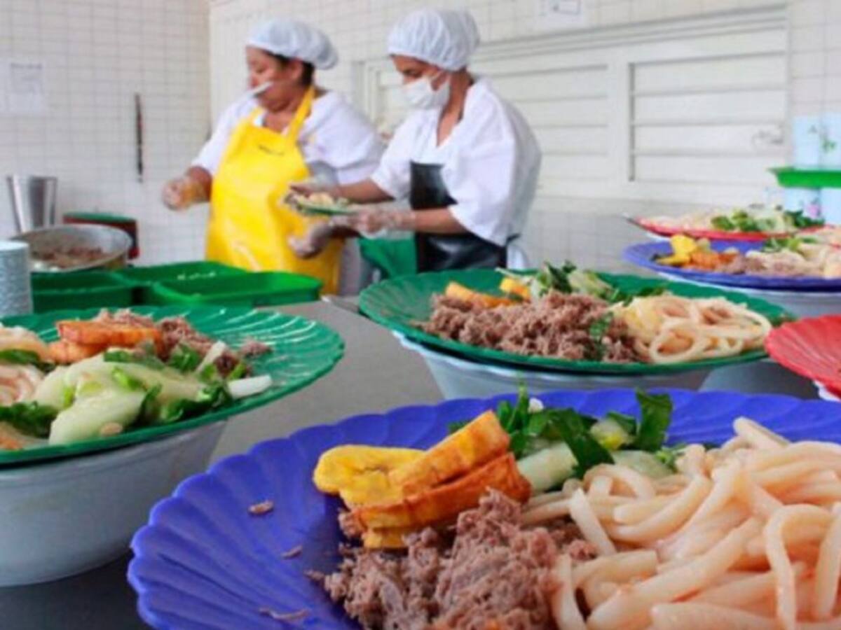 Contraloría advierte irregularidades en PAE del 2017