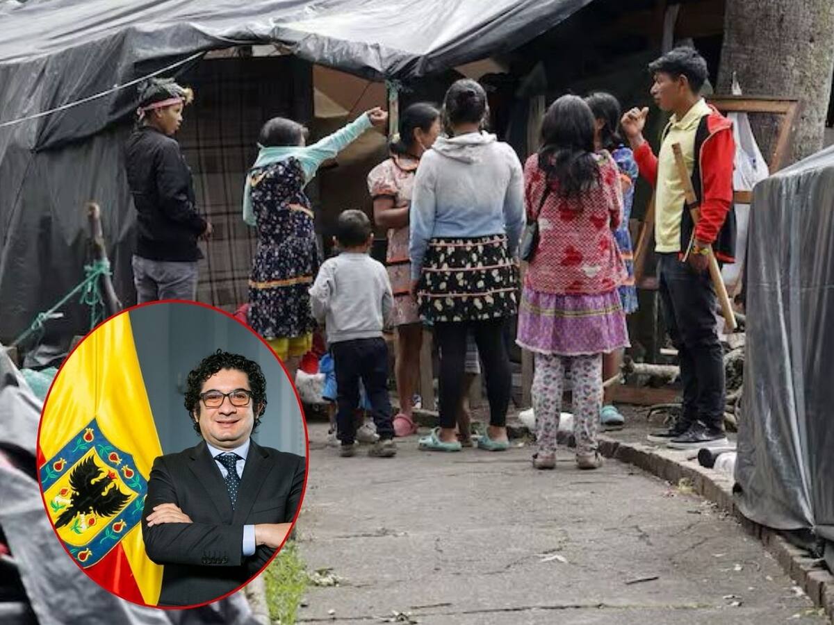 No vamos a normalizar que lo usen bajo excusa de cultura: Distrito tras castigo en cepo