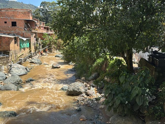 Cortesía: Corantioquia