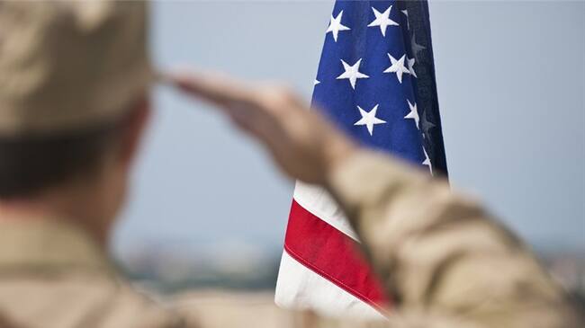 ¿Qué opina sobre la llegada de tropas estadounidenses al país?. Foto: Getty Images