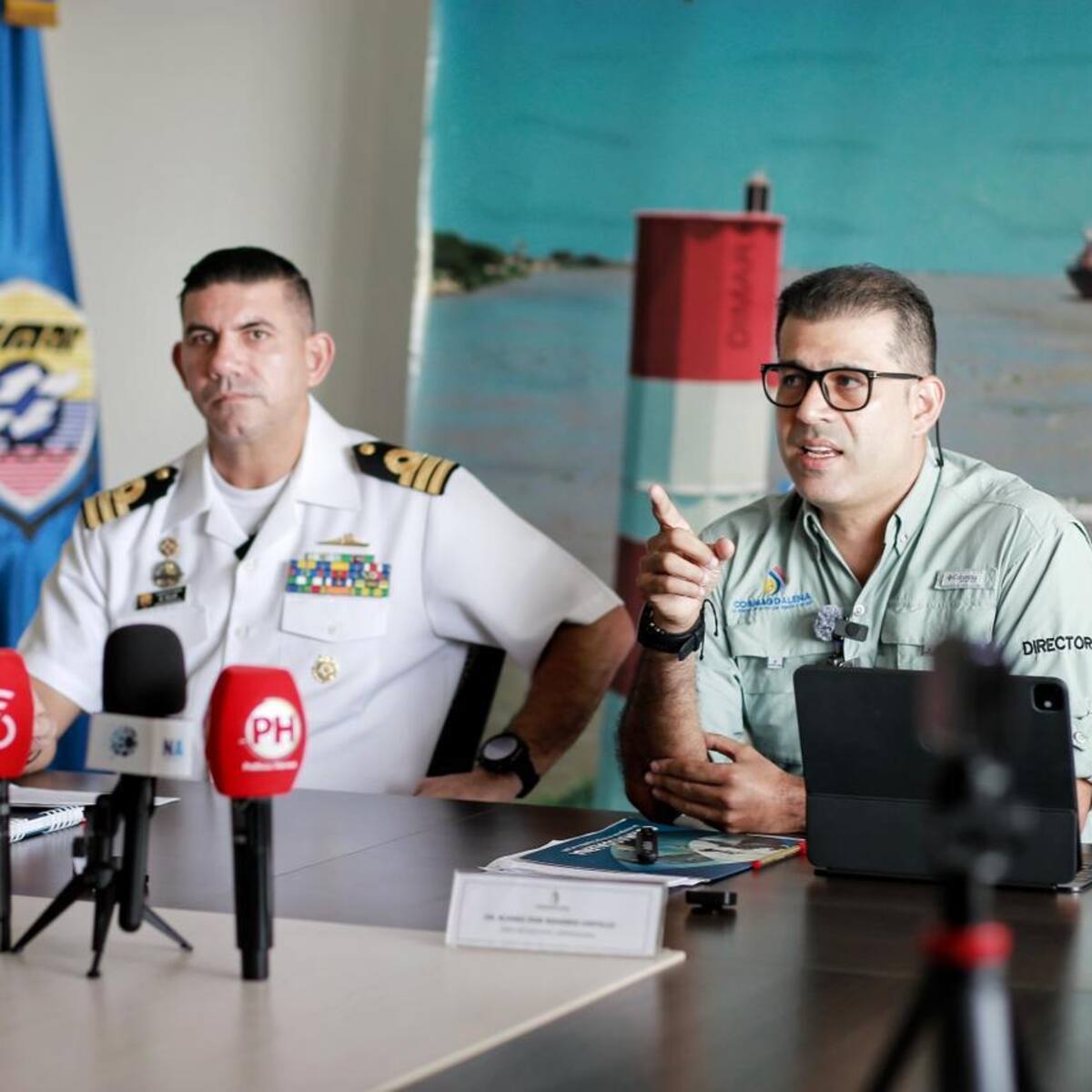 Cormagdalena presentará proyecto de ley para crear Agencia Nacional de los Ríos