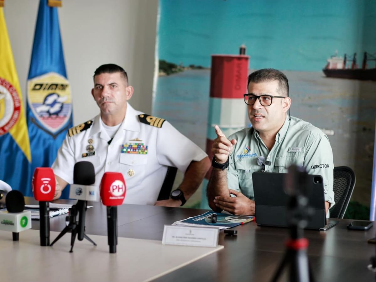 Cormagdalena presentará proyecto de ley para crear Agencia Nacional de los Ríos