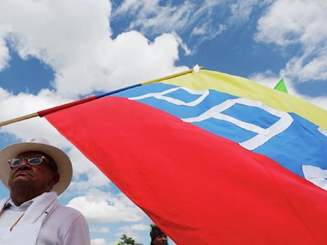 La actual política del Gobierno es hacer trizas la paz: partido FARC