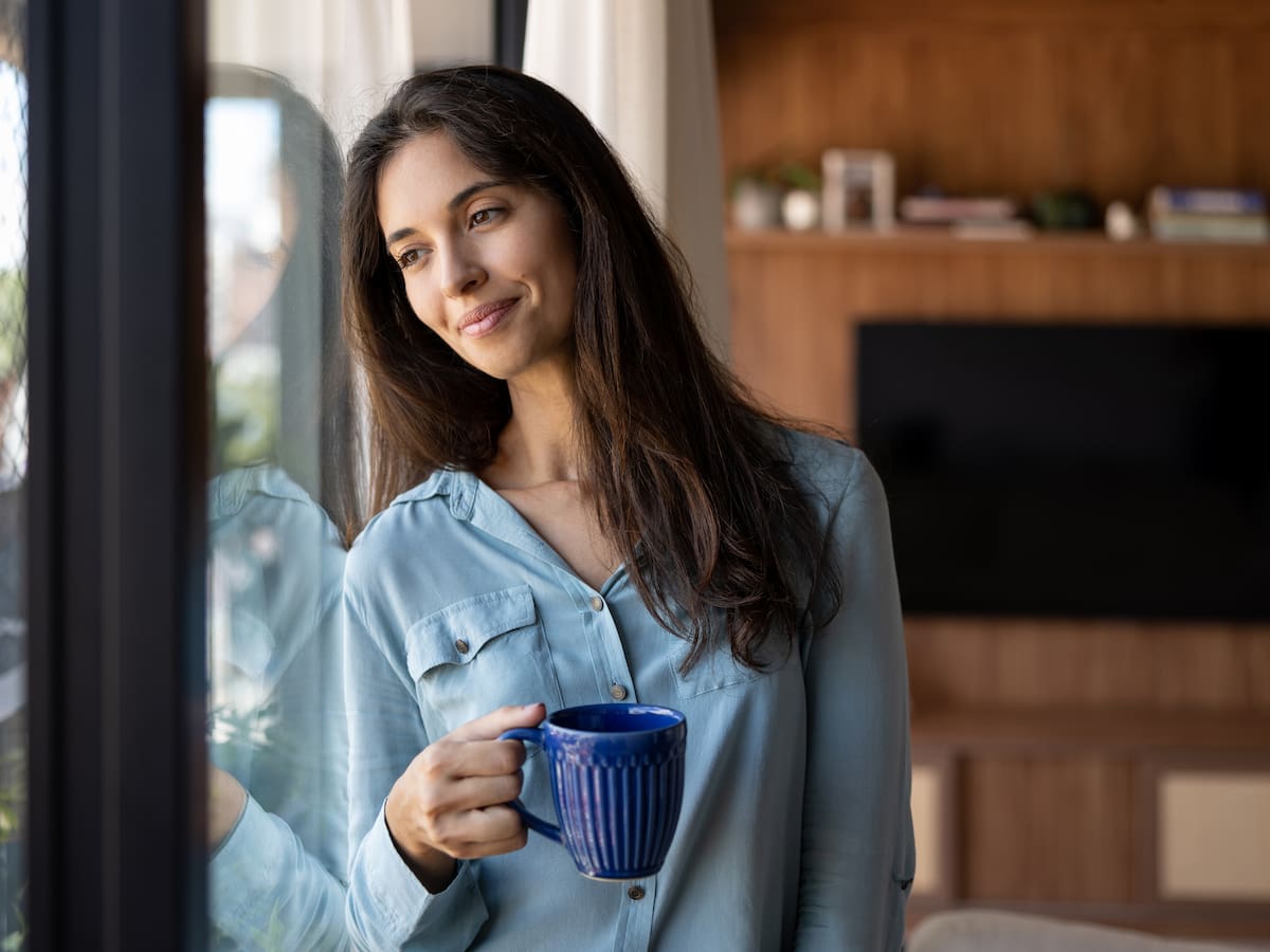 Beber café podría ayudarlo a vivir más tiempo, según un nuevo estudio científico