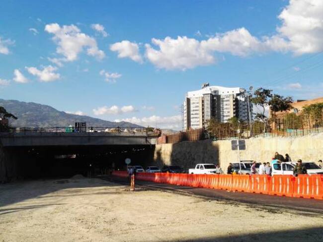 En septiembre, con 10 meses de atraso, será inaugurado Parques del río