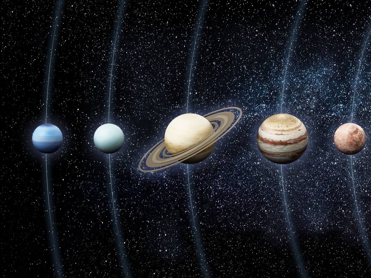 ¡Increíble! 6 planetas se alinearán y volverá a ocurrir en 10 años: ¿Cómo ver el fenómeno?