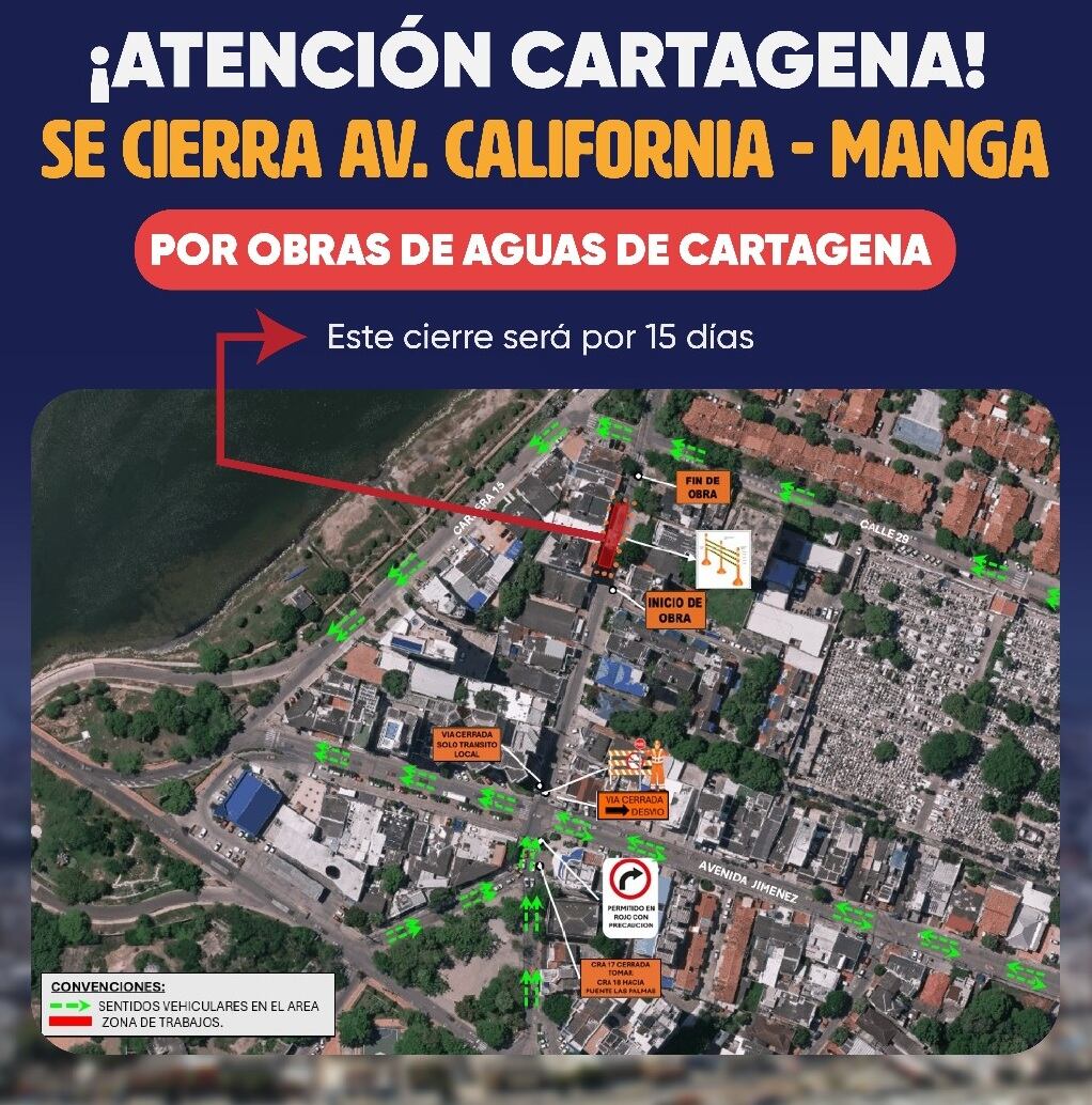 Alcaldía de Cartagena
