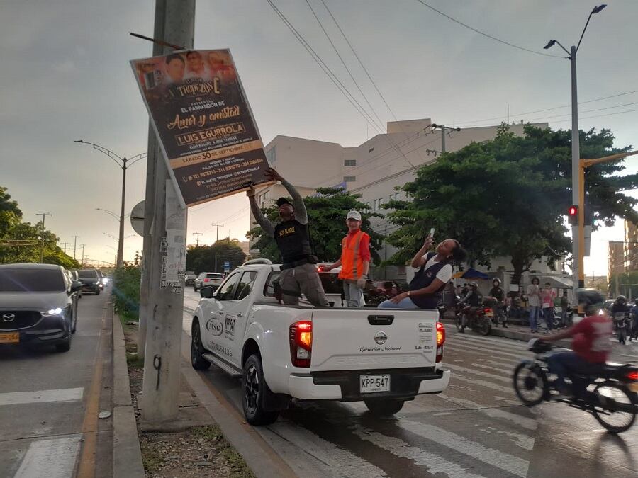 Alcaldía de Cartagena