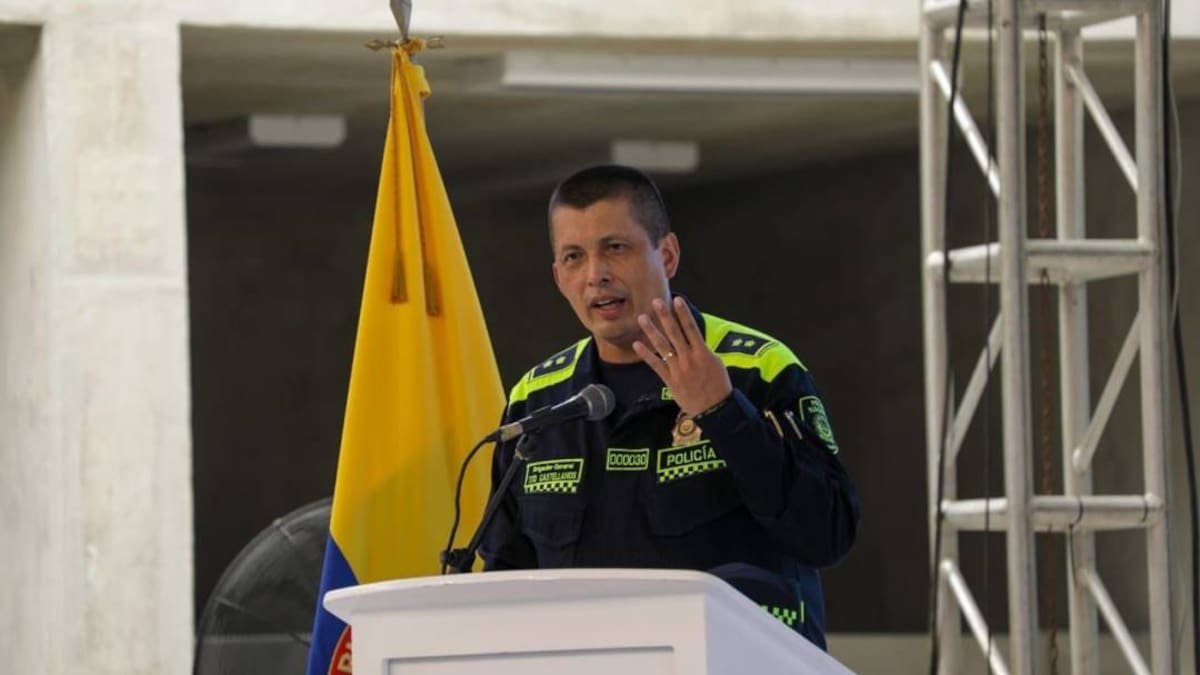 La información es totalmente falsa: Tito Castellanos sobre presuntos nexos con narcotráfico