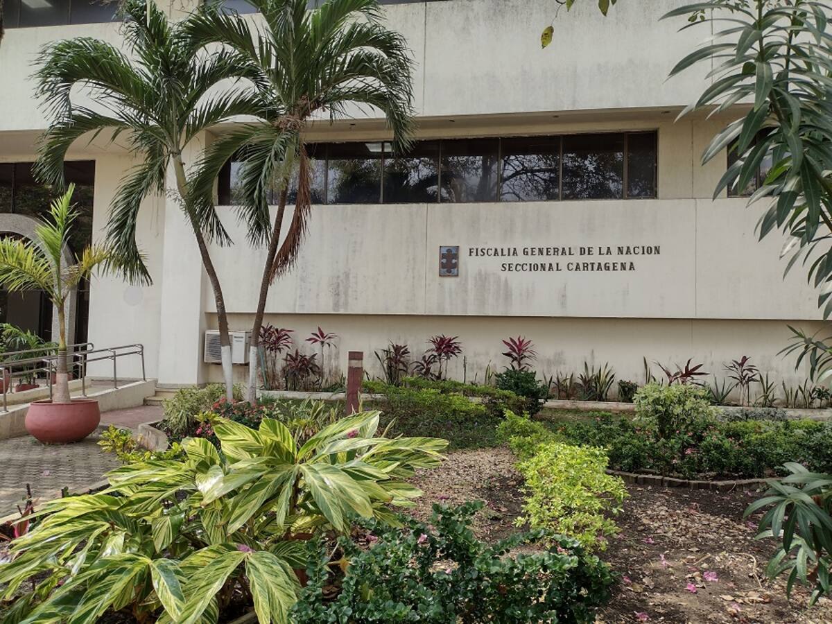 Condenan a Fiscalía por no proteger a víctima de violencia intrafamiliar en Cartagena