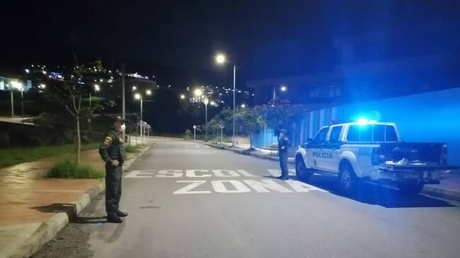 Operativos en Norte de Santander
